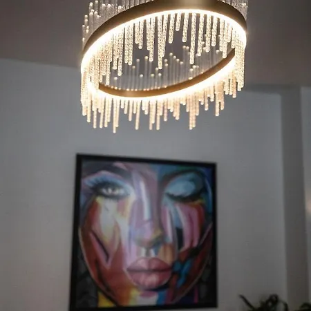 Spacieux Chic - Confort - Proche Parcs & Thermes アパート ヴィシー