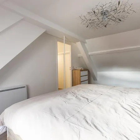 Spacieux Chic - Confort - Proche Parcs & Thermes