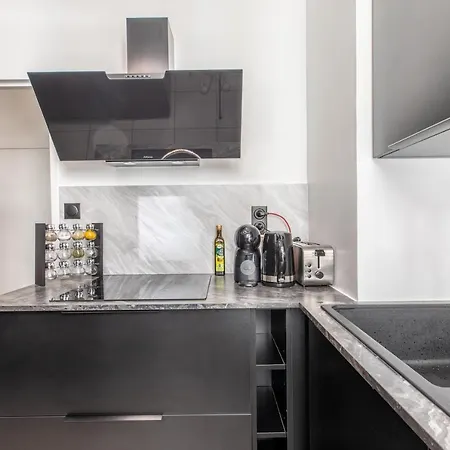 Spacieux Chic - Confort - Proche Parcs & Thermes * ヴィシー