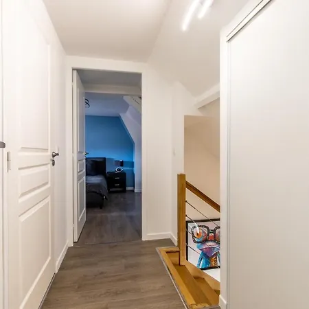Spacieux Chic - Confort - Proche Parcs & Thermes * فيشي