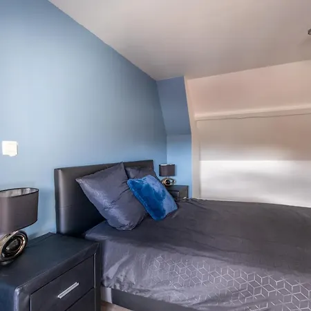 Spacieux Chic - Confort - Proche Parcs & Thermes * فيشي