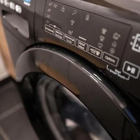 Spacieux Chic - Confort - Proche Parcs & Thermes アパート ヴィシー