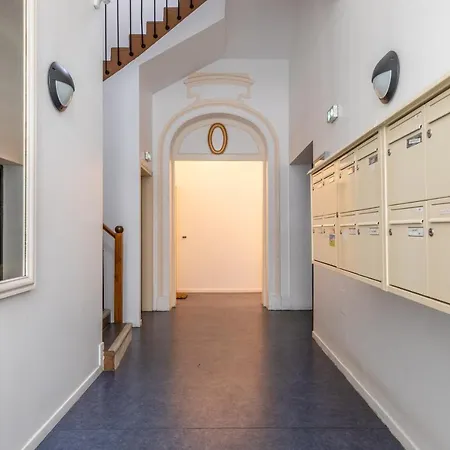 Spacieux Chic - Confort - Proche Parcs & Thermes