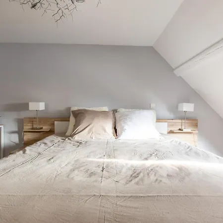 Spacieux Chic - Confort - Proche Parcs & Thermes شقة فيشي