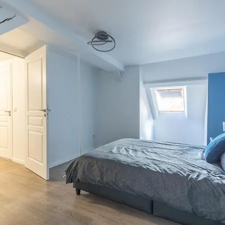 Spacieux Chic - Confort - Proche Parcs & Thermes アパート ヴィシー