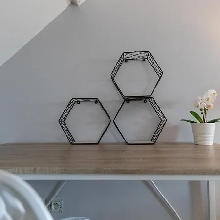 Spacieux Chic - Confort - Proche Parcs & Thermes شقة *