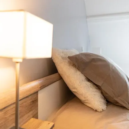 Spacieux Chic - Confort - Proche Parcs & Thermes شقة فيشي