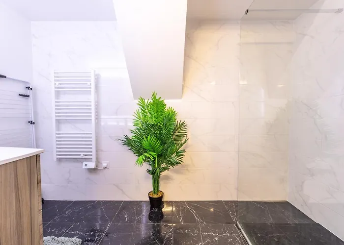 Spacieux Chic - Confort - Proche Parcs & Thermes * Vichy