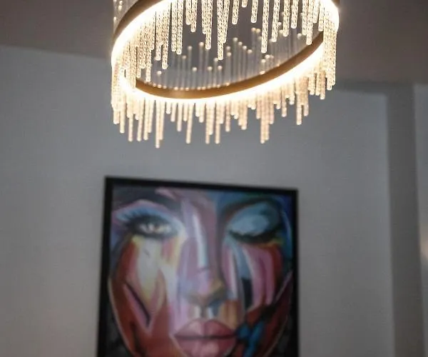 Spacieux Chic - Confort - Proche Parcs & Thermes Apartment Vichy