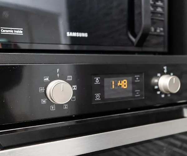 Spacieux Chic - Confort - Proche Parcs & Thermes Vichy