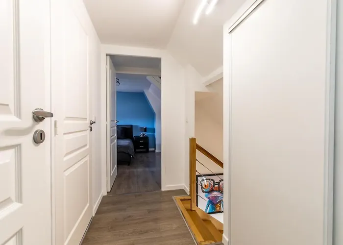 Spacieux Chic - Confort - Proche Parcs & Thermes * Vichy