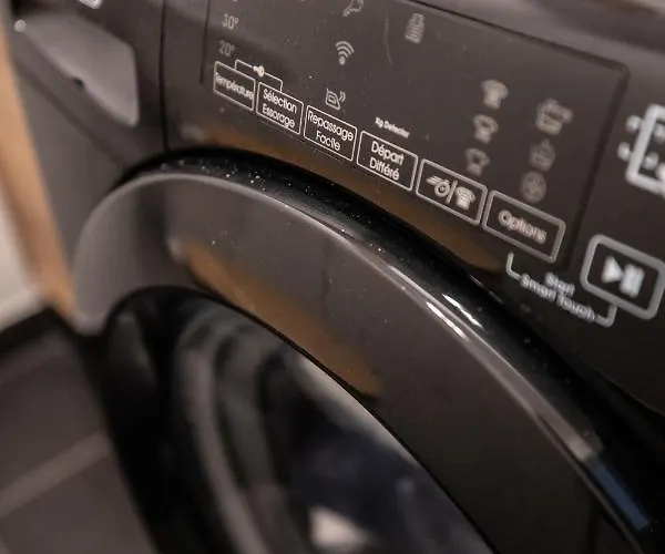 Spacieux Chic - Confort - Proche Parcs & Thermes Apartment Vichy