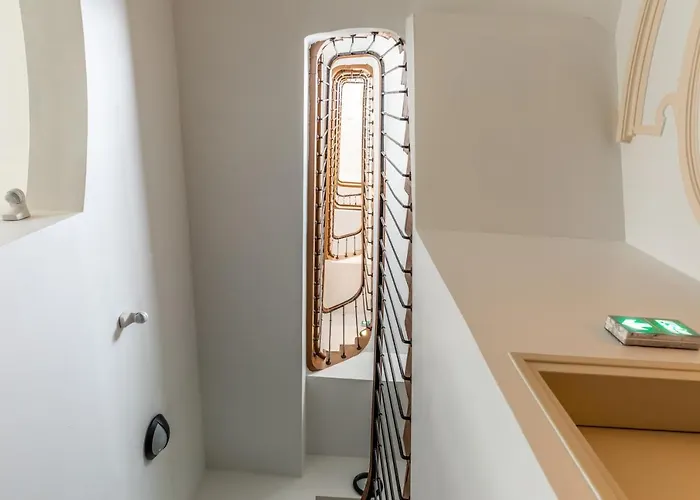 Apartment Spacieux Chic - Confort - Proche Parcs & Thermes *