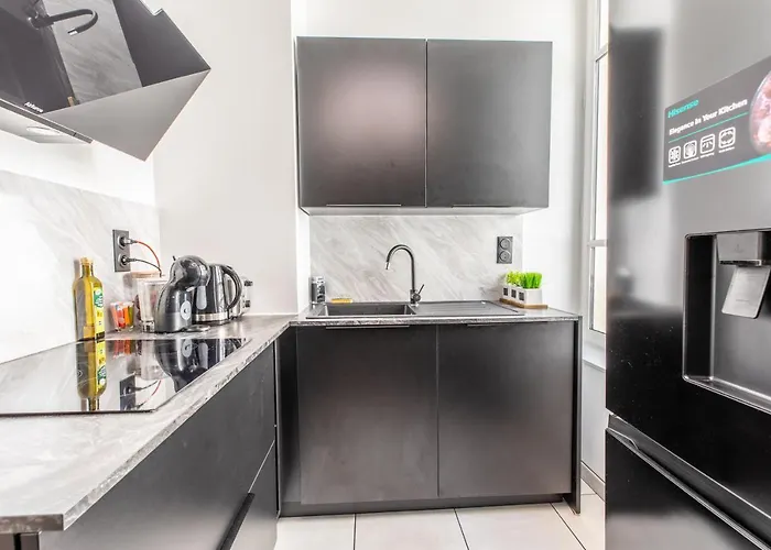 Spacieux Chic - Confort - Proche Parcs & Thermes * Vichy