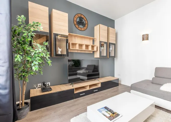 Spacieux Chic - Confort - Proche Parcs & Thermes * Vichy