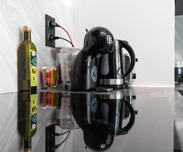 Spacieux Chic - Confort - Proche Parcs & Thermes * Vichy